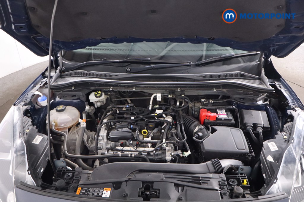 Ford Kuga Zetec Manual Petrol SUV - Stock Number (1614654) - 28th supplementary image