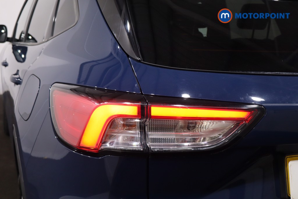 Ford Kuga Zetec Manual Petrol SUV - Stock Number (1614654) - 30th supplementary image