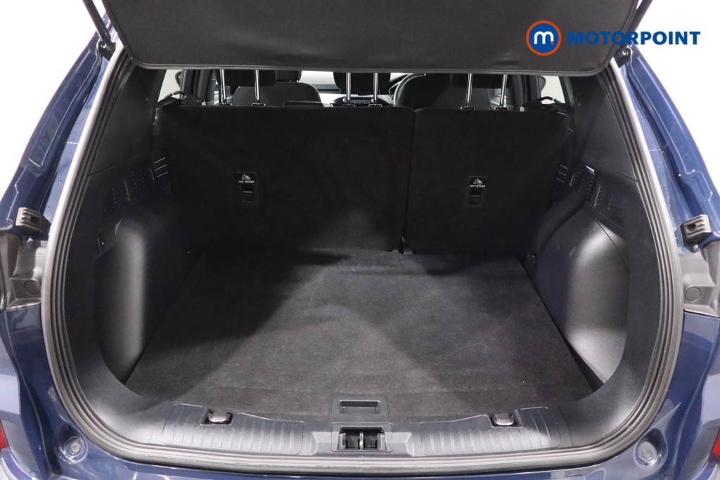 Ford Kuga Zetec Manual Petrol SUV - Stock Number (1614654) - 34th supplementary image