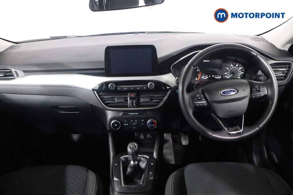 Ford Kuga Zetec Manual Petrol SUV - Stock Number (1614654) - 1st supplementary image