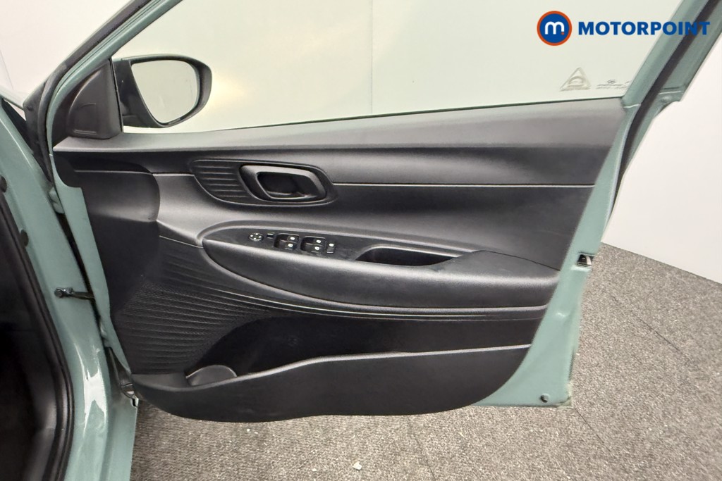 Hyundai I20 Se Connect Automatic Petrol Hatchback - Stock Number (1614674) - 14th supplementary image