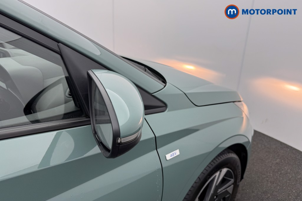 Hyundai I20 Se Connect Automatic Petrol Hatchback - Stock Number (1614674) - 15th supplementary image