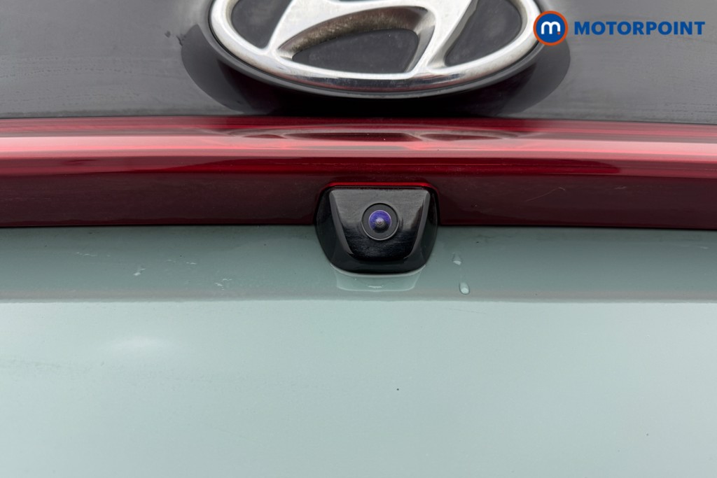 Hyundai I20 Se Connect Automatic Petrol Hatchback - Stock Number (1614674) - 17th supplementary image