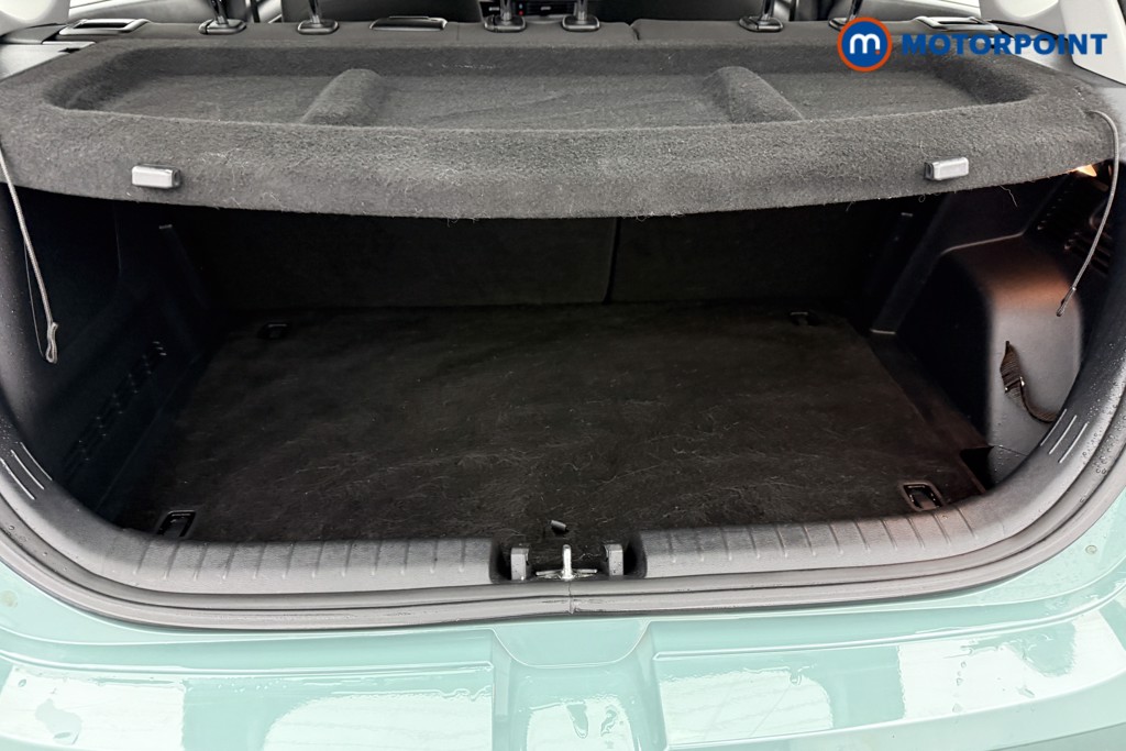 Hyundai I20 Se Connect Automatic Petrol Hatchback - Stock Number (1614674) - 18th supplementary image