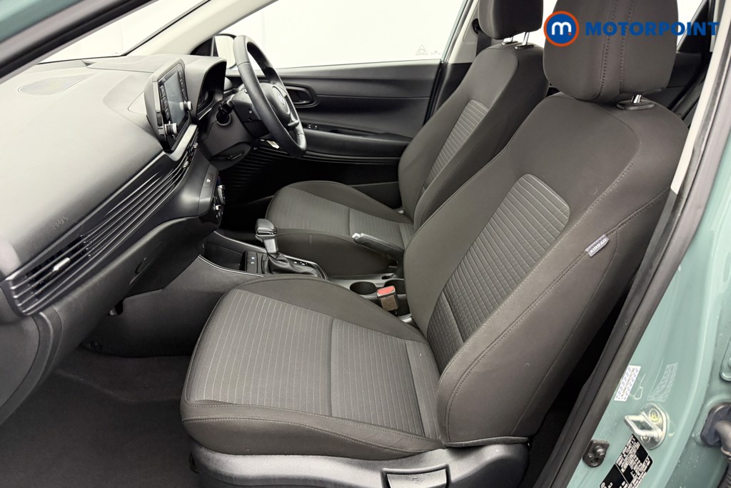 Hyundai I20 Se Connect Automatic Petrol Hatchback - Stock Number (1614674) - 19th supplementary image