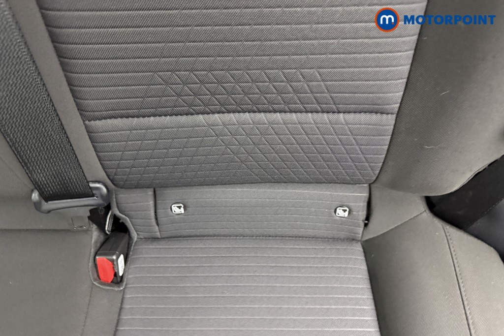 Hyundai I20 Se Connect Automatic Petrol Hatchback - Stock Number (1614674) - 21st supplementary image