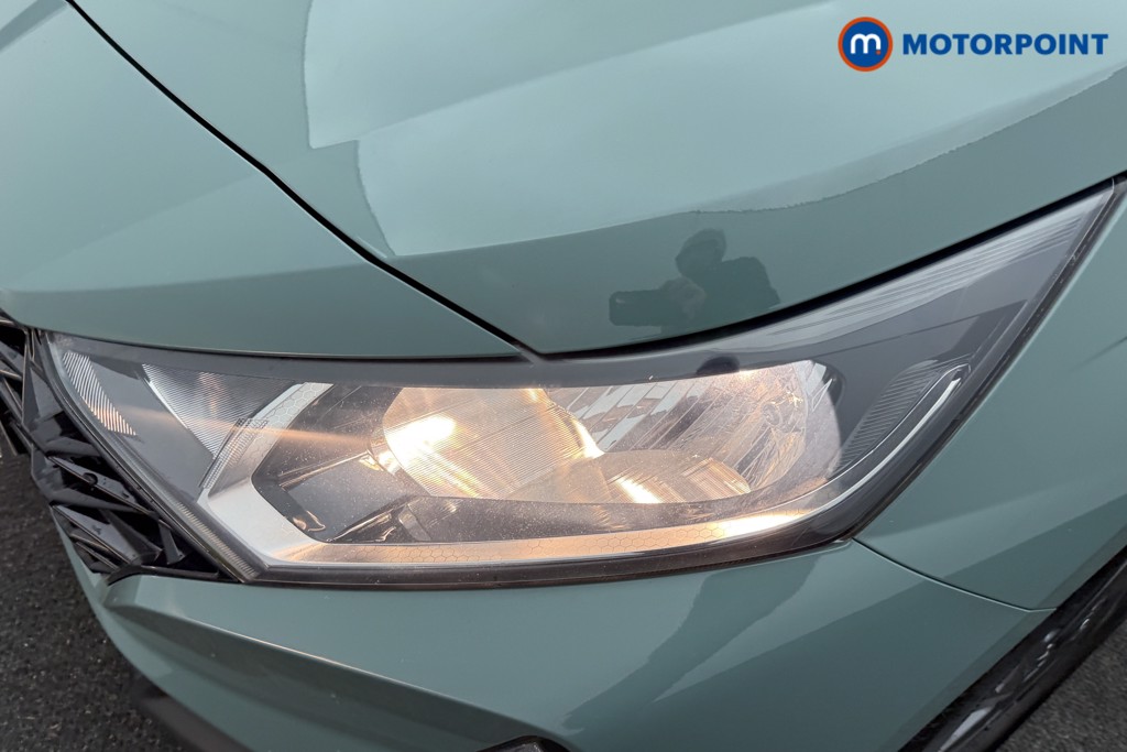 Hyundai I20 Se Connect Automatic Petrol Hatchback - Stock Number (1614674) - 24th supplementary image