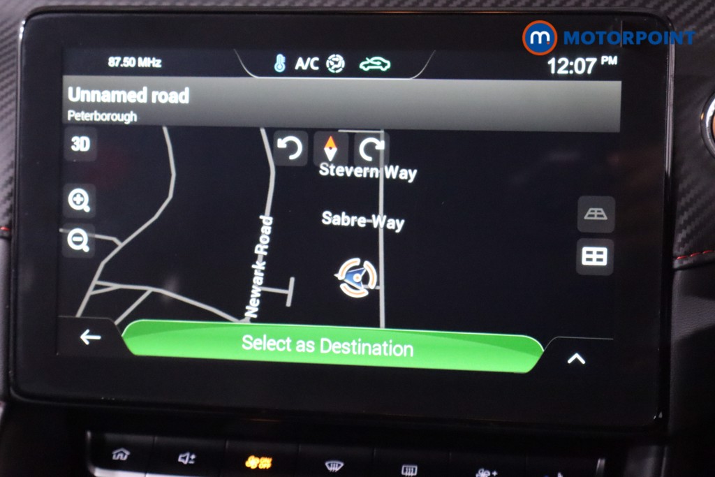 Mg Motor Uk ZS Exclusive Automatic Petrol SUV - Stock Number (1614687) - 2nd supplementary image