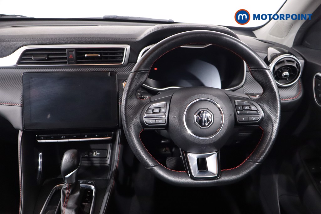 Mg Motor Uk ZS Exclusive Automatic Petrol SUV - Stock Number (1614687) - 3rd supplementary image