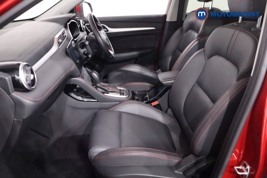 Mg Motor Uk ZS Exclusive Automatic Petrol SUV - Stock Number (1614687) - 4th supplementary image