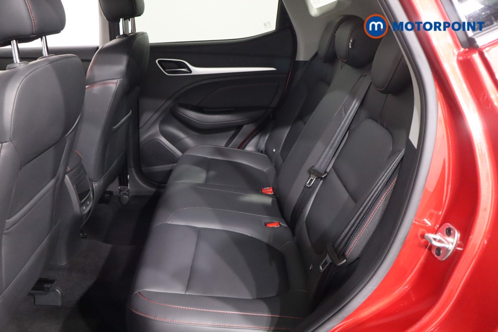 Mg Motor Uk ZS Exclusive Automatic Petrol SUV - Stock Number (1614687) - 5th supplementary image