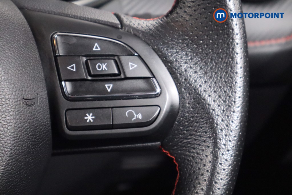 Mg Motor Uk ZS Exclusive Automatic Petrol SUV - Stock Number (1614687) - 8th supplementary image