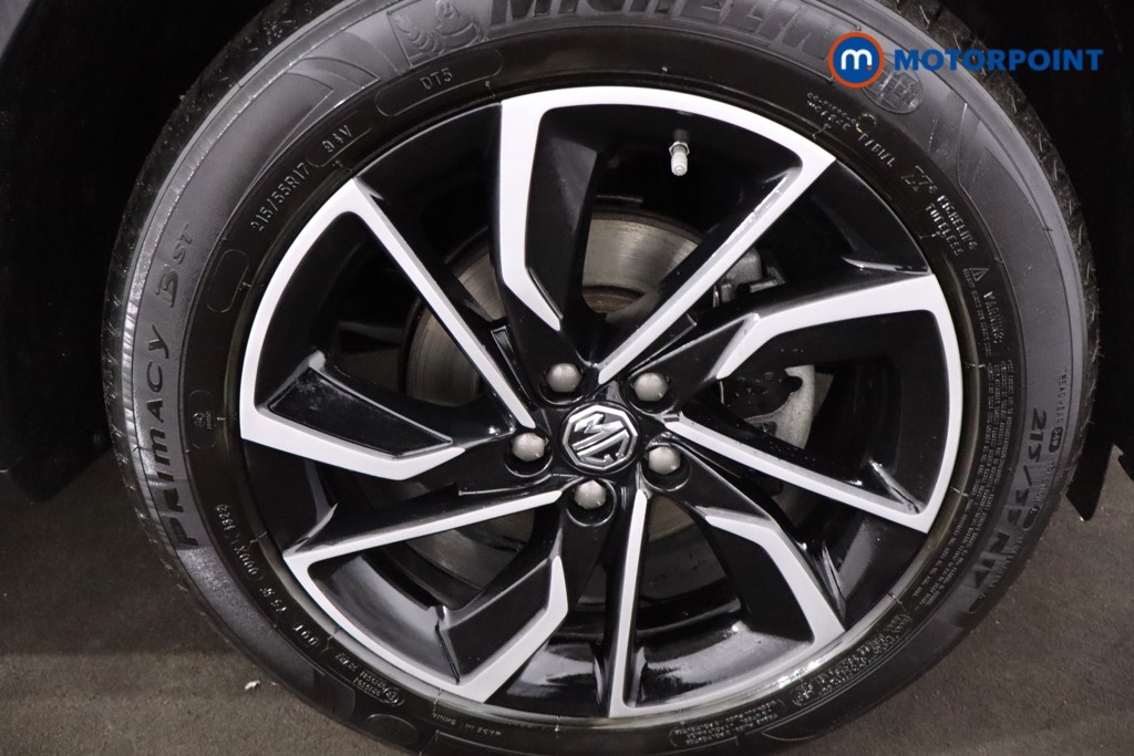 Mg Motor Uk ZS Exclusive Automatic Petrol SUV - Stock Number (1614687) - 10th supplementary image