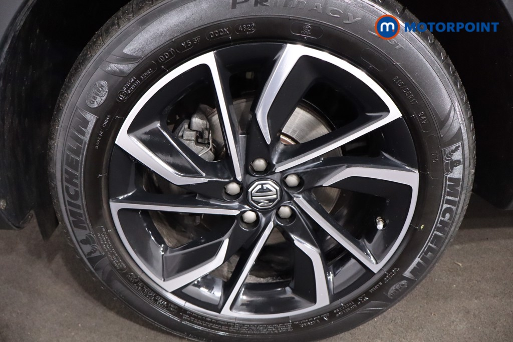 Mg Motor Uk ZS Exclusive Automatic Petrol SUV - Stock Number (1614687) - 11th supplementary image