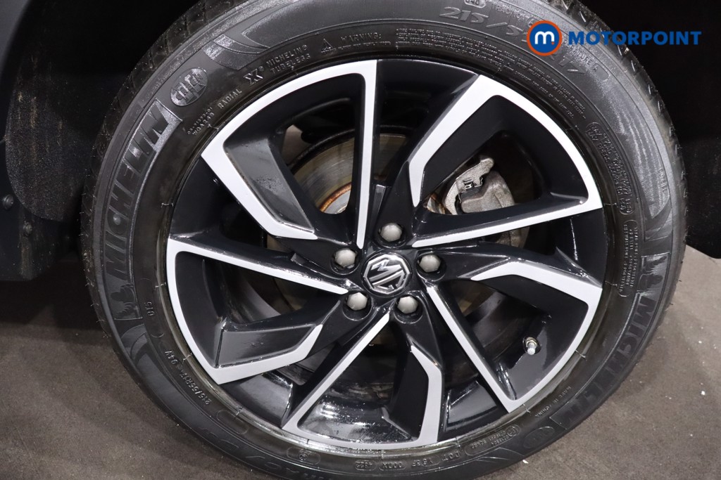 Mg Motor Uk ZS Exclusive Automatic Petrol SUV - Stock Number (1614687) - 12th supplementary image