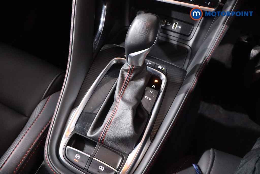 Mg Motor Uk ZS Exclusive Automatic Petrol SUV - Stock Number (1614687) - 14th supplementary image