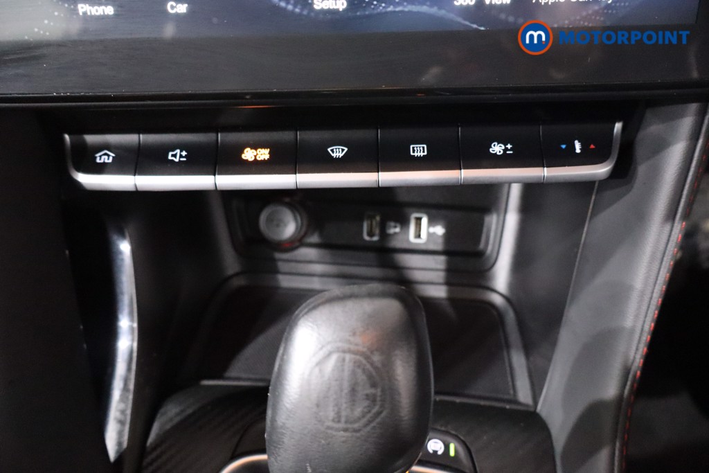 Mg Motor Uk ZS Exclusive Automatic Petrol SUV - Stock Number (1614687) - 16th supplementary image
