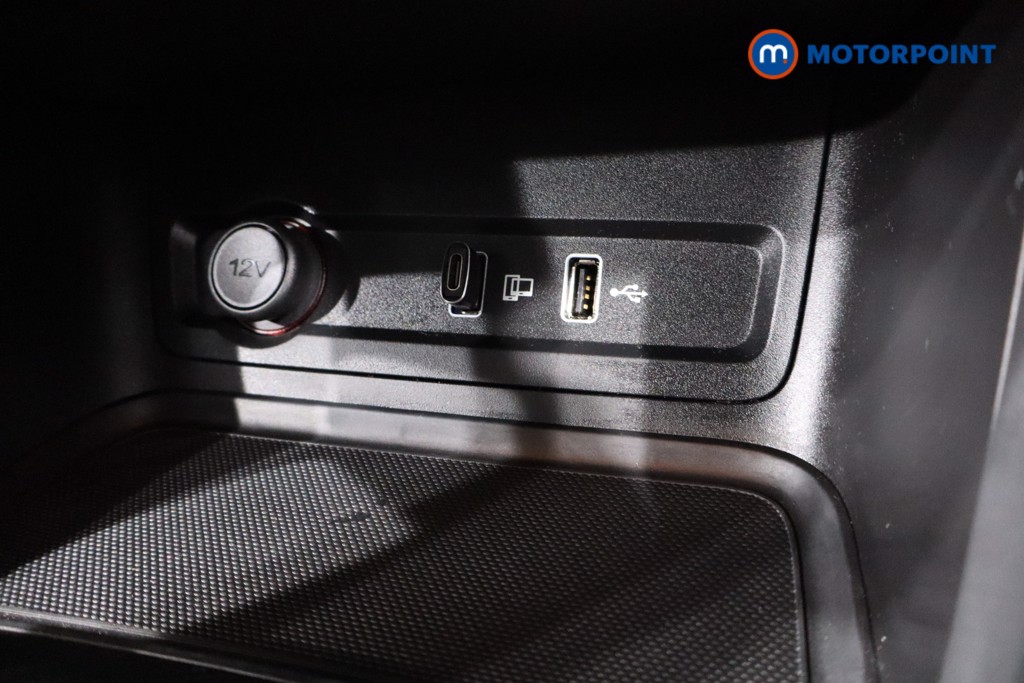 Mg Motor Uk ZS Exclusive Automatic Petrol SUV - Stock Number (1614687) - 17th supplementary image