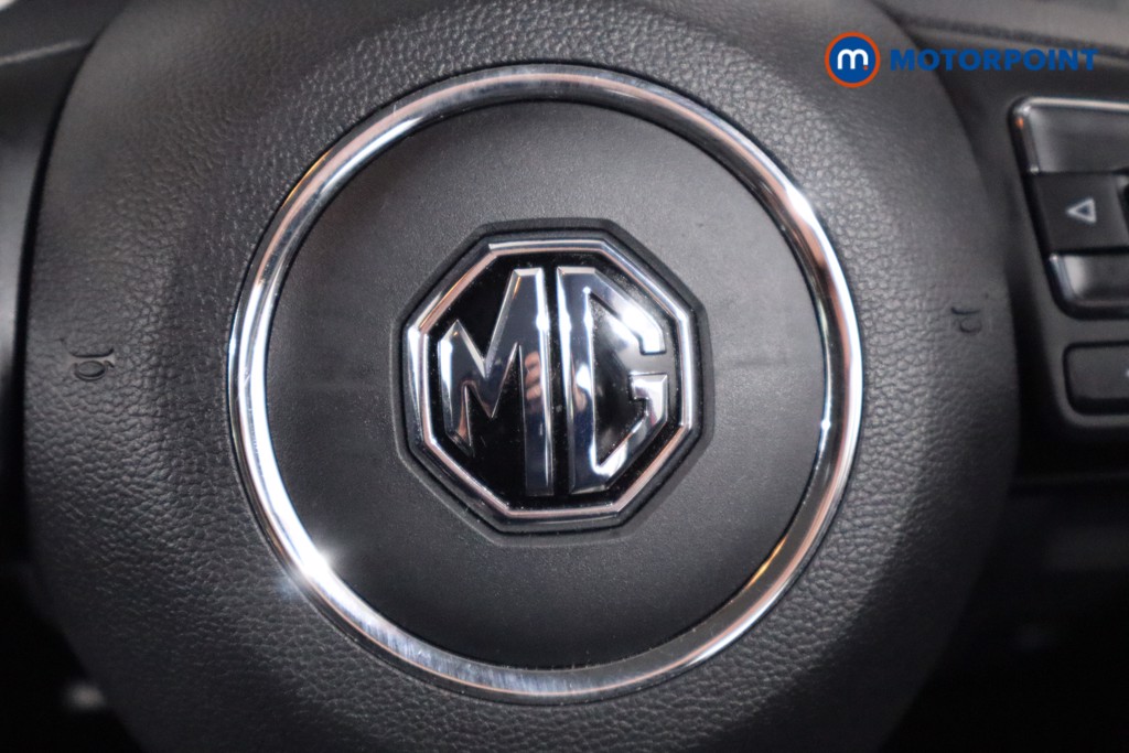 Mg Motor Uk ZS Exclusive Automatic Petrol SUV - Stock Number (1614687) - 18th supplementary image