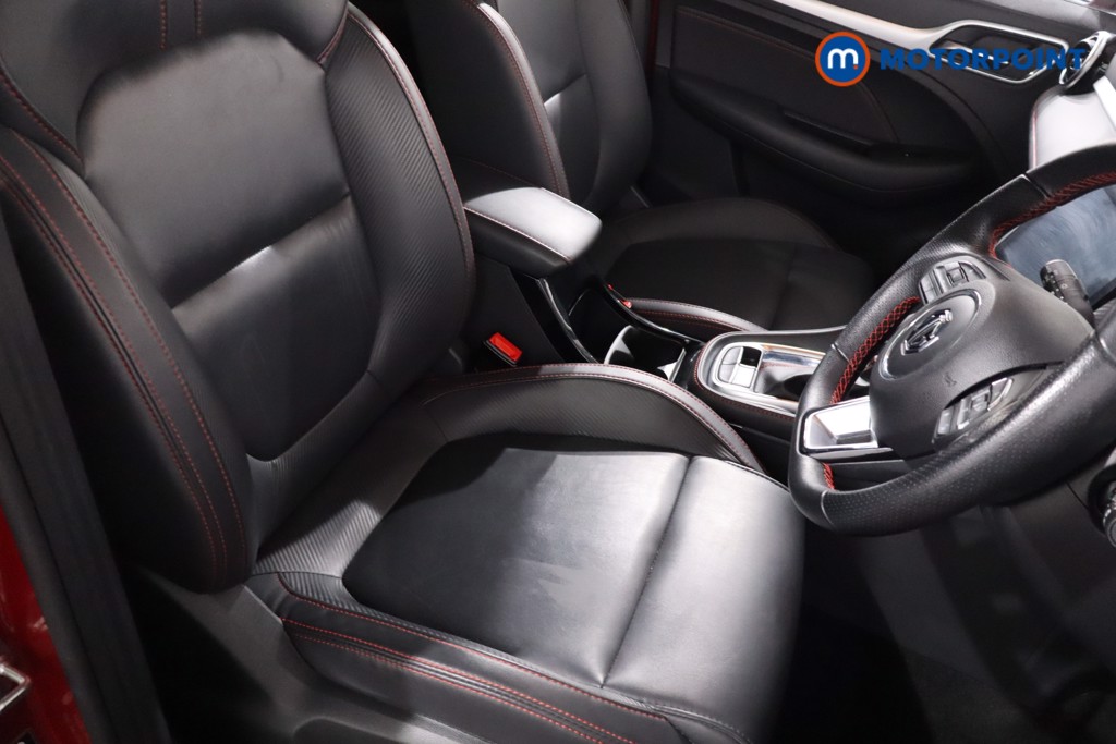 Mg Motor Uk ZS Exclusive Automatic Petrol SUV - Stock Number (1614687) - 25th supplementary image