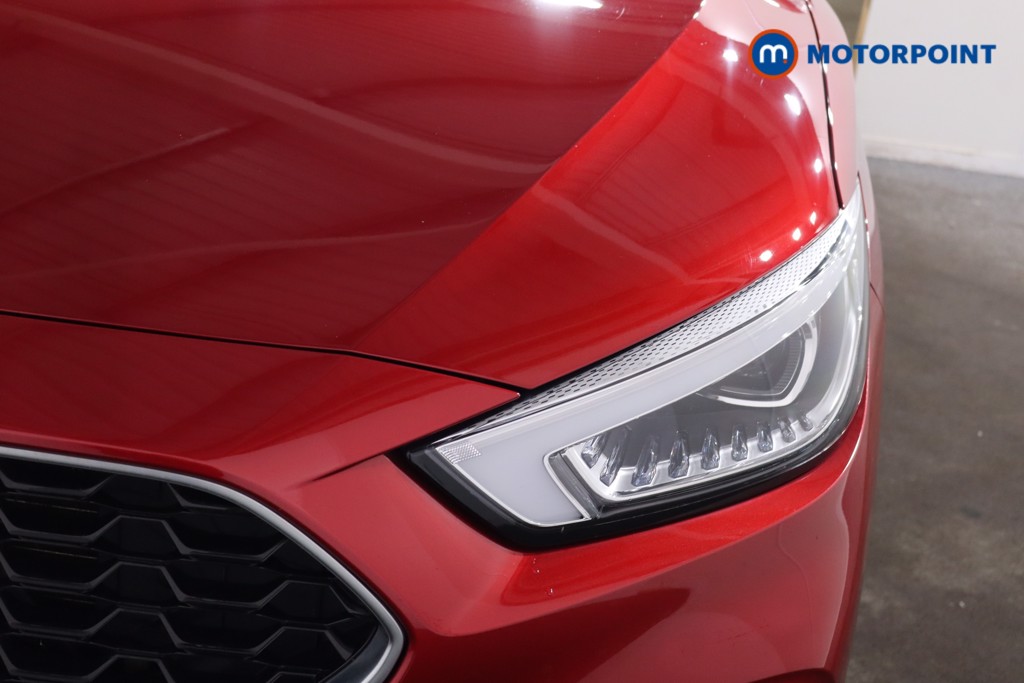 Mg Motor Uk ZS Exclusive Automatic Petrol SUV - Stock Number (1614687) - 27th supplementary image