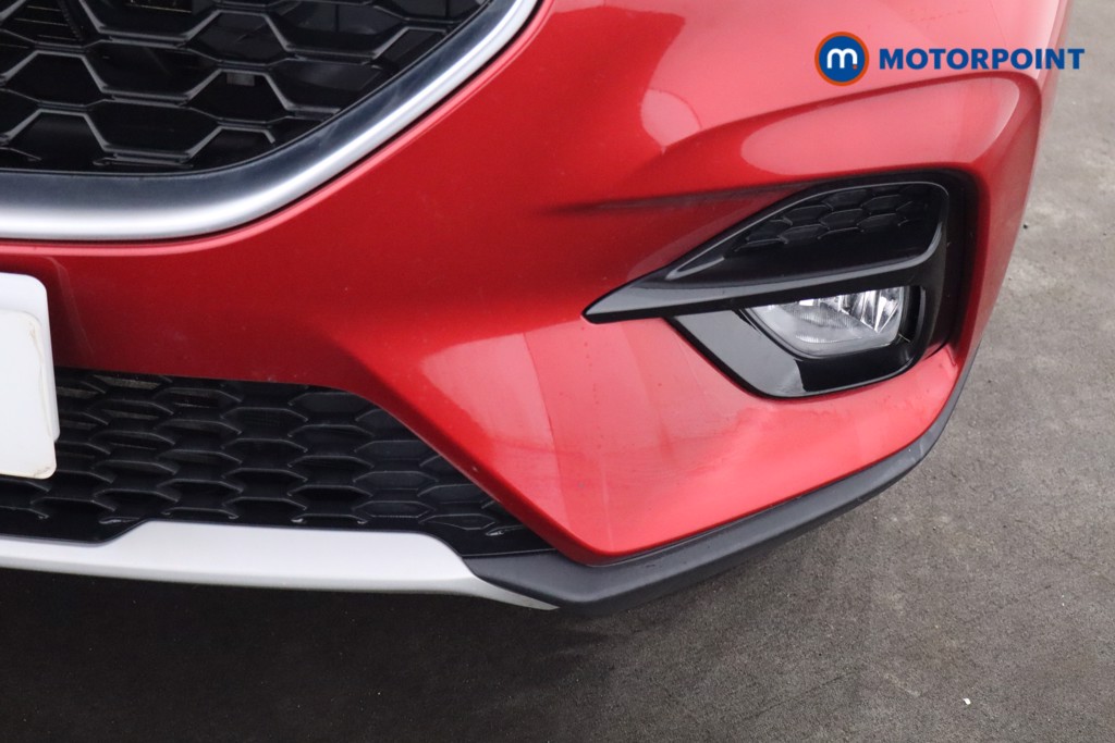 Mg Motor Uk ZS Exclusive Automatic Petrol SUV - Stock Number (1614687) - 28th supplementary image