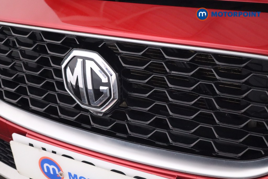 Mg Motor Uk ZS Exclusive Automatic Petrol SUV - Stock Number (1614687) - 29th supplementary image