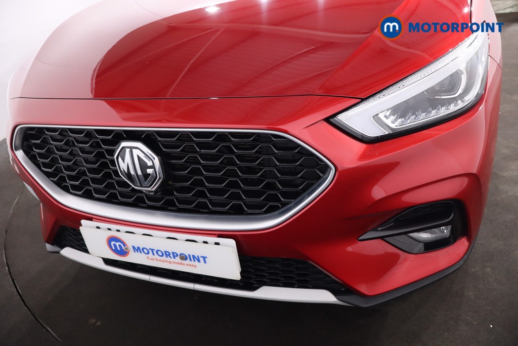 Mg Motor Uk ZS Exclusive Automatic Petrol SUV - Stock Number (1614687) - 30th supplementary image