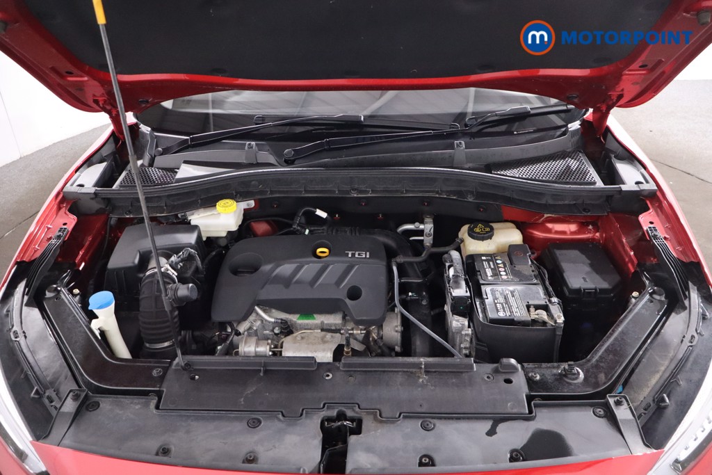 Mg Motor Uk ZS Exclusive Automatic Petrol SUV - Stock Number (1614687) - 31st supplementary image