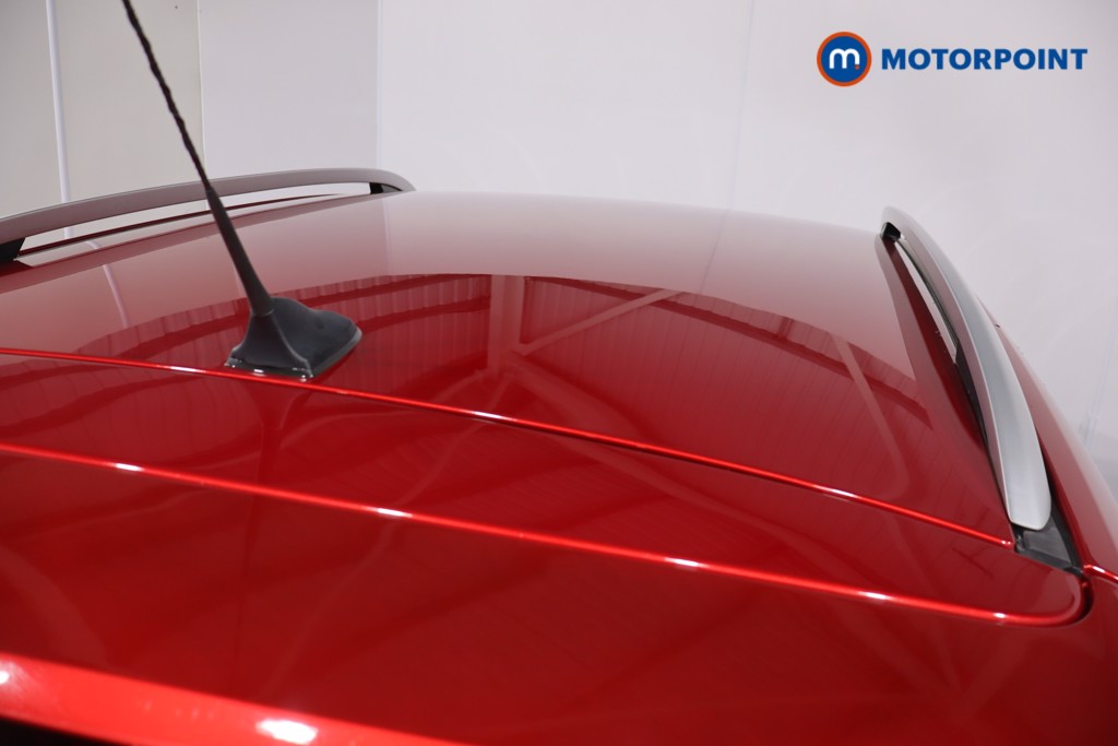 Mg Motor Uk ZS Exclusive Automatic Petrol SUV - Stock Number (1614687) - 32nd supplementary image