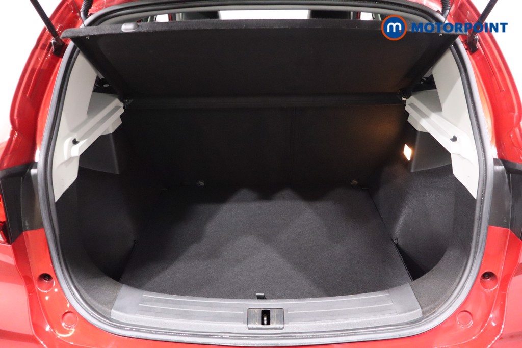 Mg Motor Uk ZS Exclusive Automatic Petrol SUV - Stock Number (1614687) - 37th supplementary image