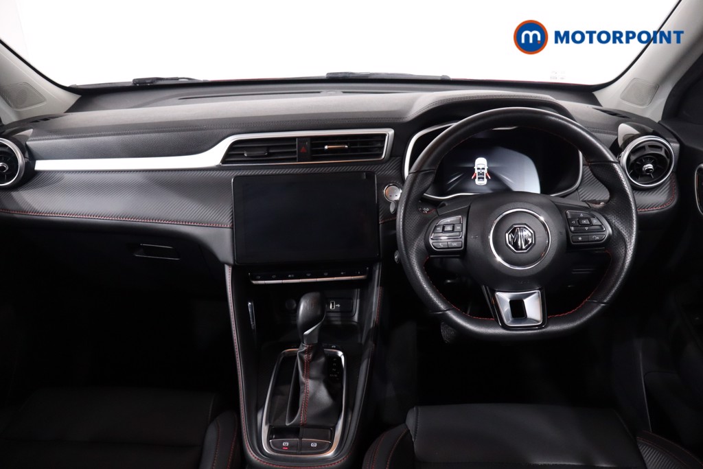 Mg Motor Uk ZS Exclusive Automatic Petrol SUV - Stock Number (1614687) - 1st supplementary image