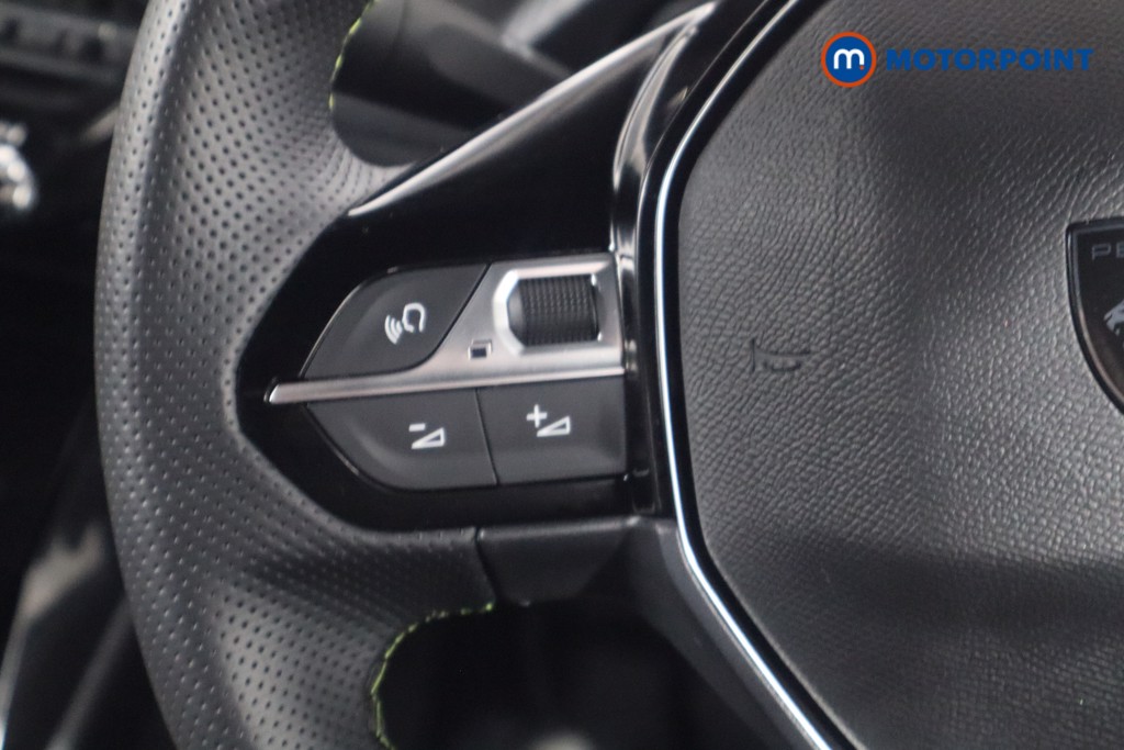Peugeot 208 GT Manual Petrol Hatchback - Stock Number (1614771) - 7th supplementary image