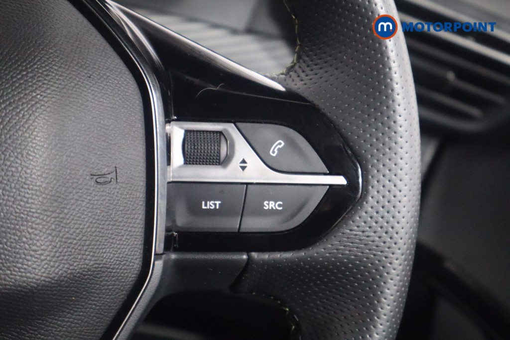 Peugeot 208 GT Manual Petrol Hatchback - Stock Number (1614771) - 8th supplementary image