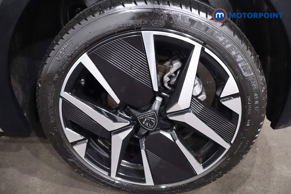 Peugeot 208 GT Manual Petrol Hatchback - Stock Number (1614771) - 12th supplementary image