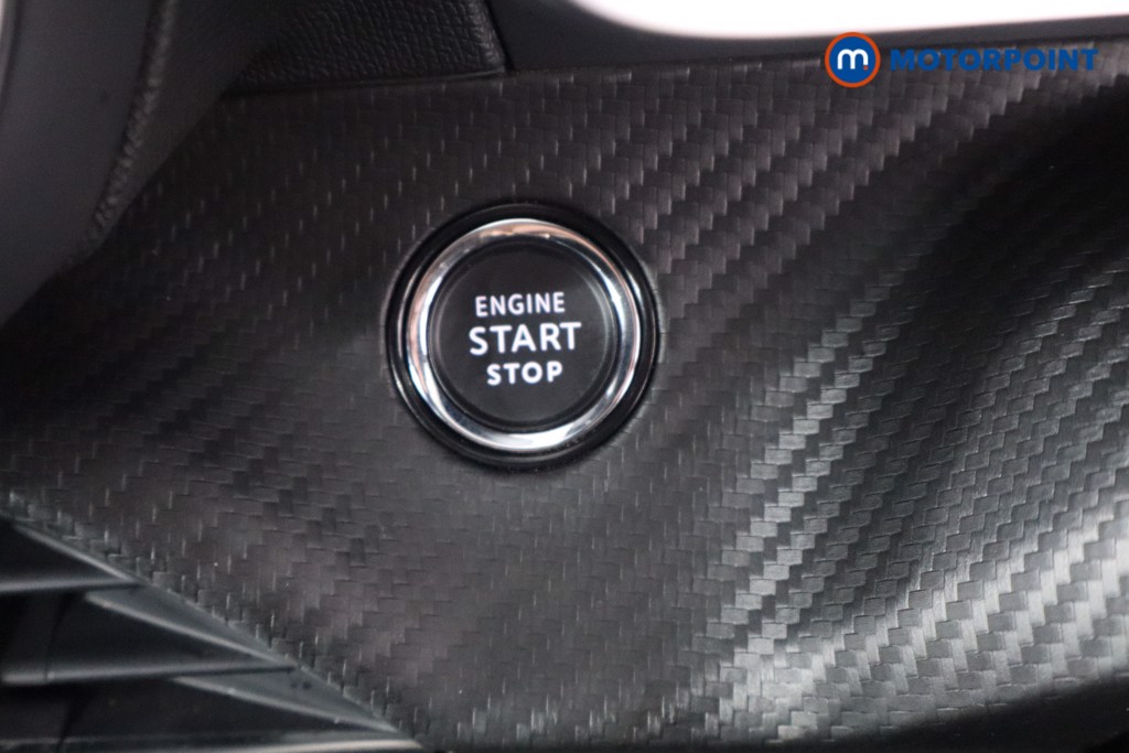 Peugeot 208 GT Manual Petrol Hatchback - Stock Number (1614771) - 13th supplementary image