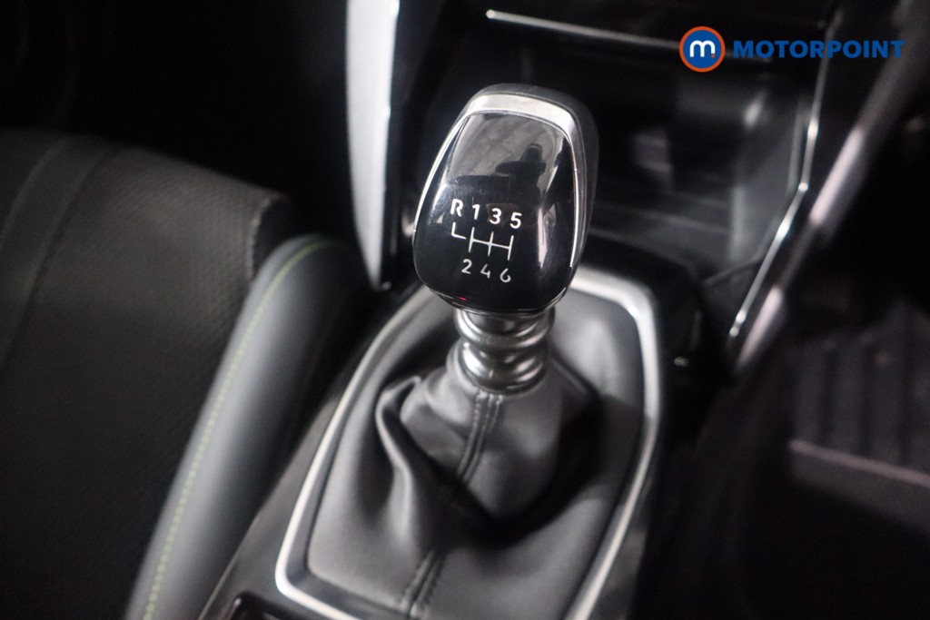 Peugeot 208 GT Manual Petrol Hatchback - Stock Number (1614771) - 14th supplementary image