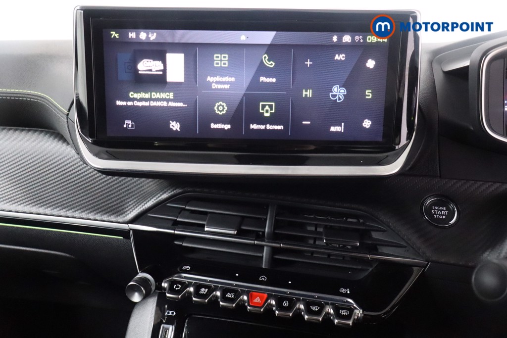 Peugeot 208 GT Manual Petrol Hatchback - Stock Number (1614771) - 15th supplementary image