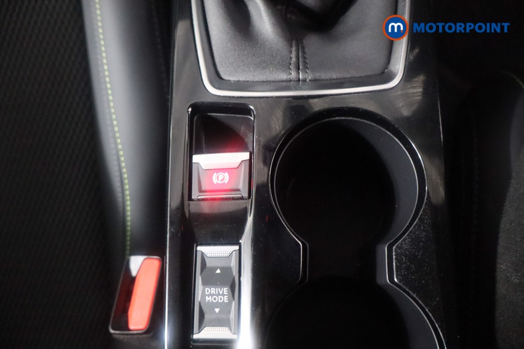 Peugeot 208 GT Manual Petrol Hatchback - Stock Number (1614771) - 16th supplementary image