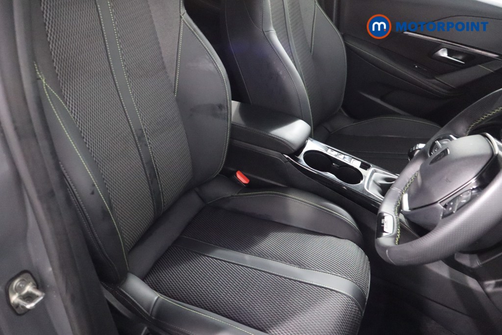 Peugeot 208 GT Manual Petrol Hatchback - Stock Number (1614771) - 19th supplementary image