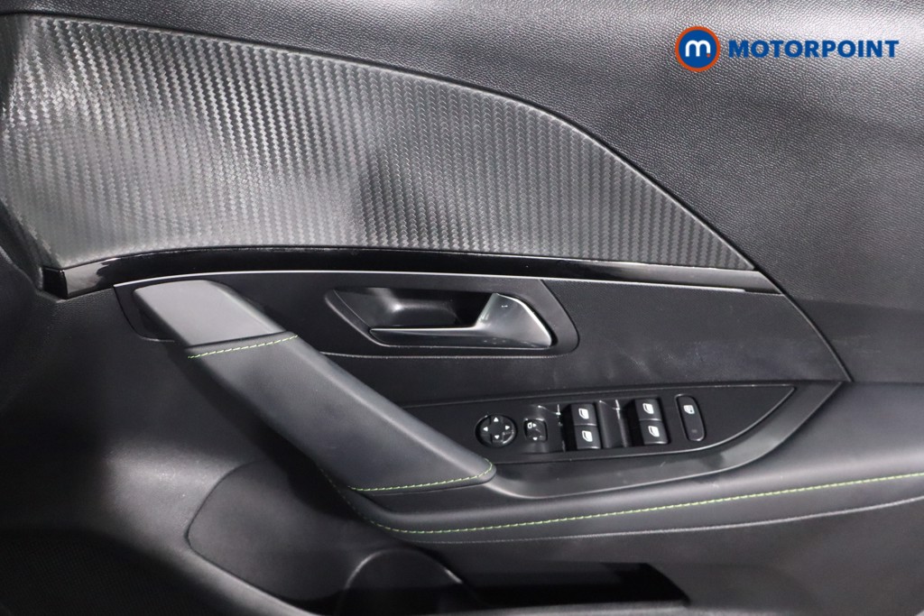 Peugeot 208 GT Manual Petrol Hatchback - Stock Number (1614771) - 20th supplementary image