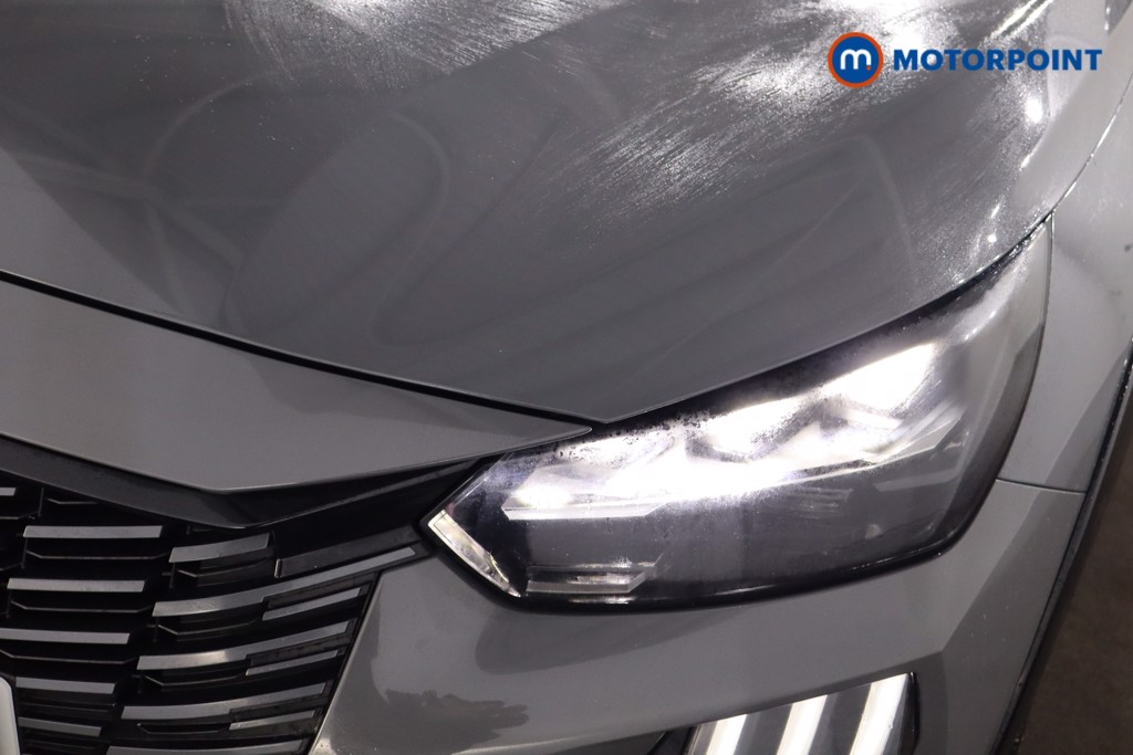 Peugeot 208 GT Manual Petrol Hatchback - Stock Number (1614771) - 21st supplementary image