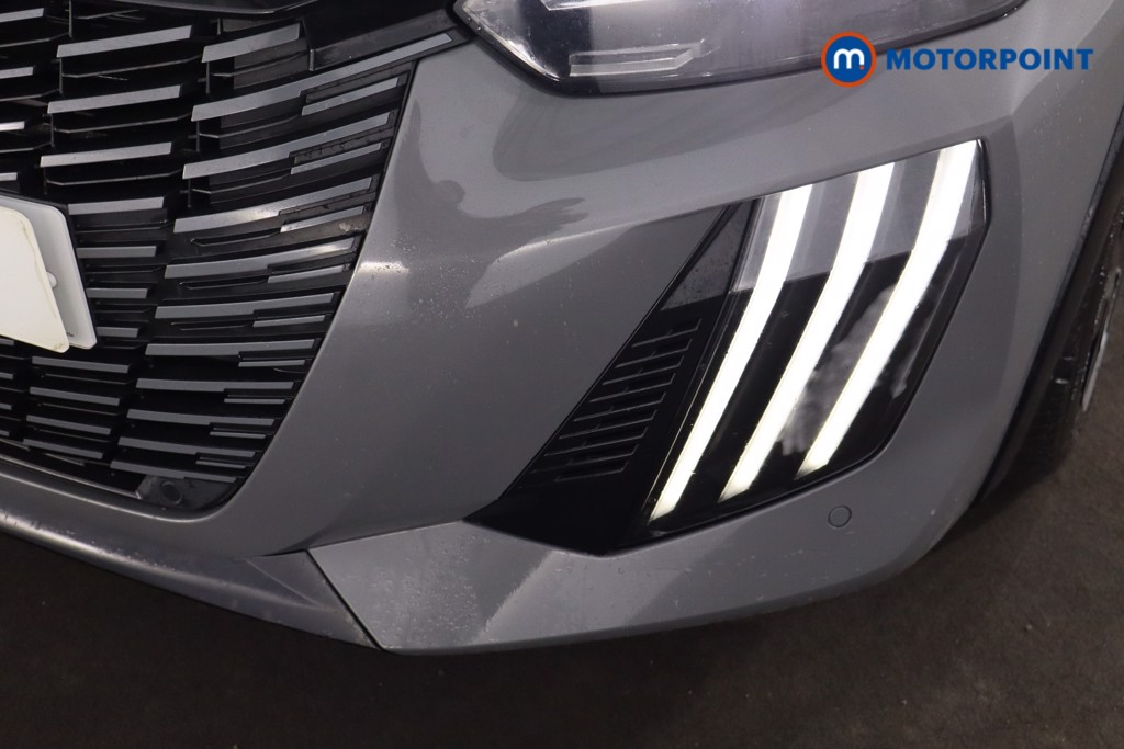 Peugeot 208 GT Manual Petrol Hatchback - Stock Number (1614771) - 22nd supplementary image