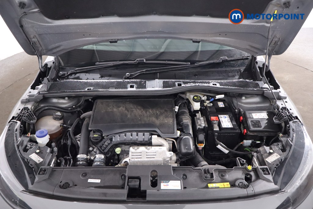 Peugeot 208 GT Manual Petrol Hatchback - Stock Number (1614771) - 24th supplementary image