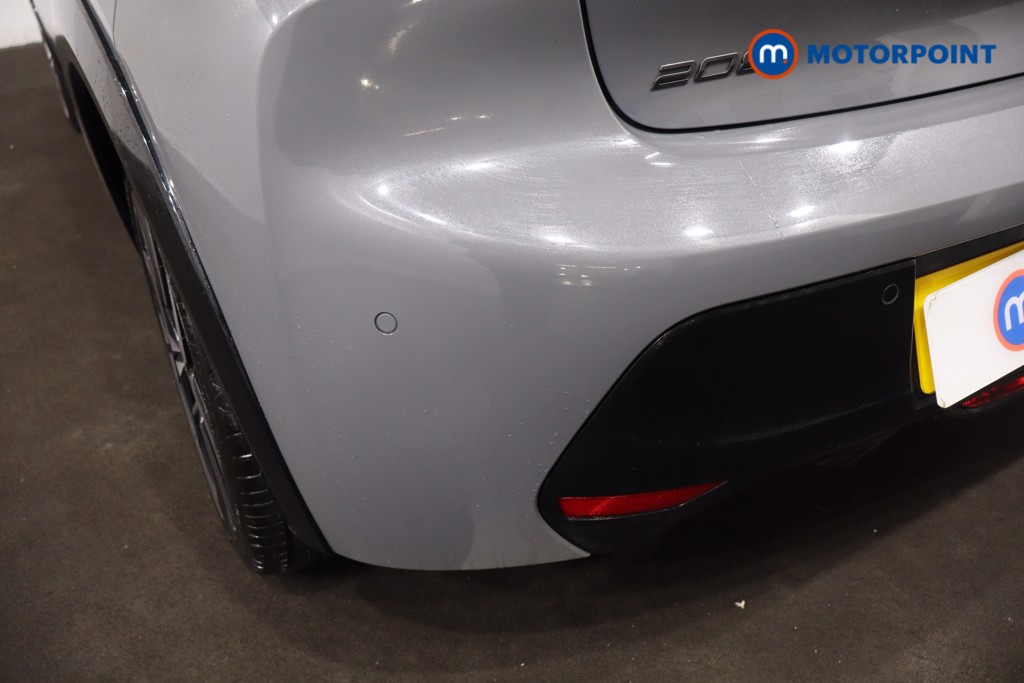 Peugeot 208 GT Manual Petrol Hatchback - Stock Number (1614771) - 27th supplementary image