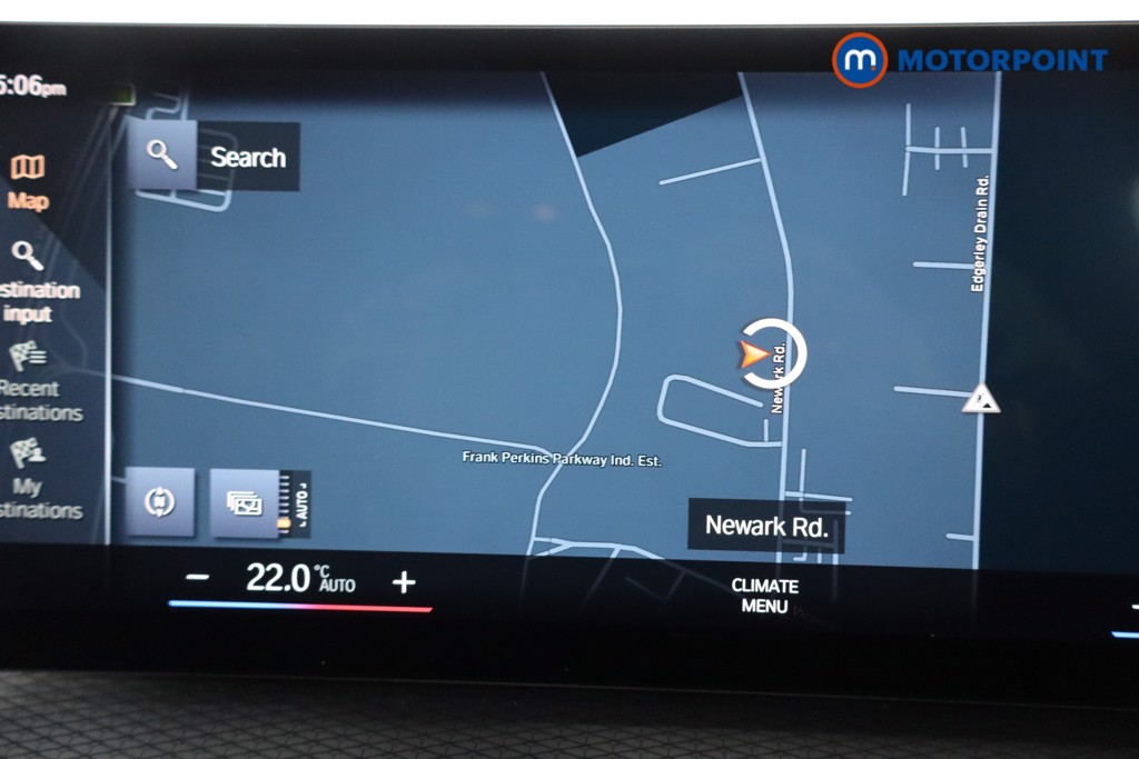 BMW 3 Series M Sport Automatic Petrol Saloon - Stock Number (1614784) - 2nd supplementary image