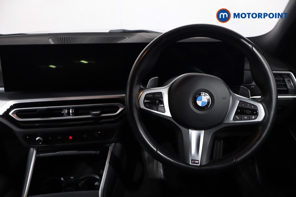 BMW 3 Series M Sport Automatic Petrol Saloon - Stock Number (1614784) - 3rd supplementary image