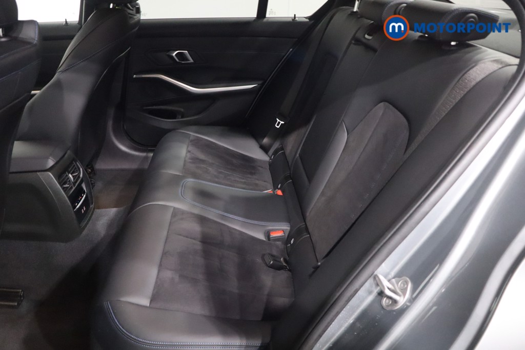 BMW 3 Series M Sport Automatic Petrol Saloon - Stock Number (1614784) - 5th supplementary image