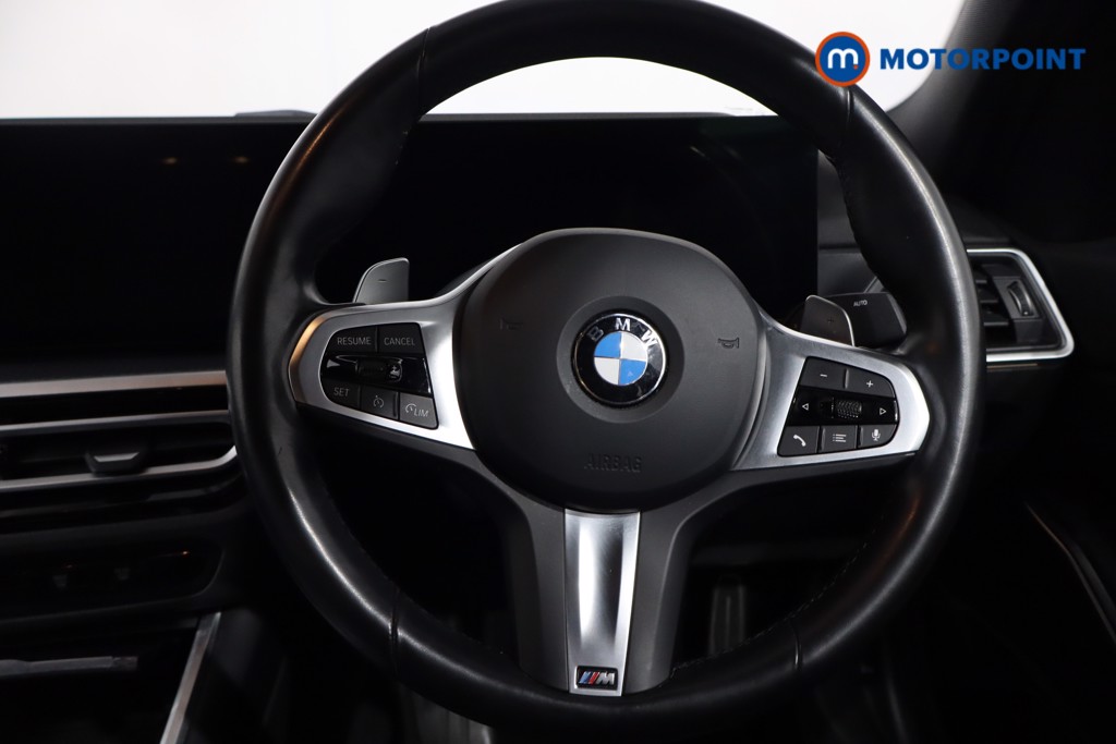 BMW 3 Series M Sport Automatic Petrol Saloon - Stock Number (1614784) - 6th supplementary image
