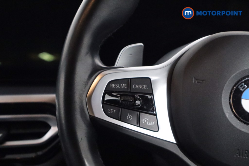 BMW 3 Series M Sport Automatic Petrol Saloon - Stock Number (1614784) - 7th supplementary image